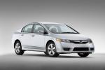 Honda Civic 2009 года